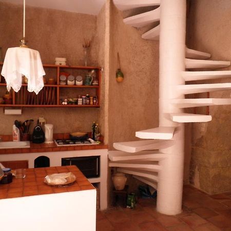 Maison De L'Etang De Thau Bouzigues Bagian luar foto