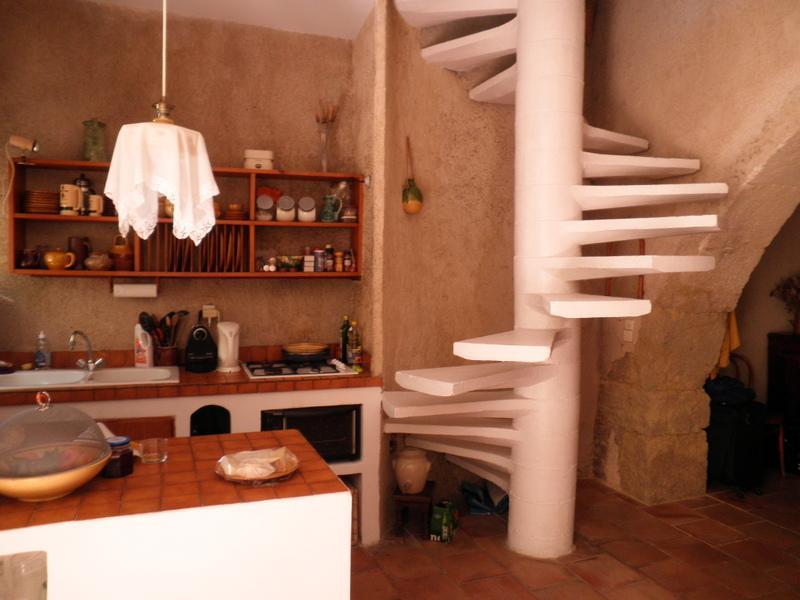 Maison De L'Etang De Thau Bouzigues Bagian luar foto