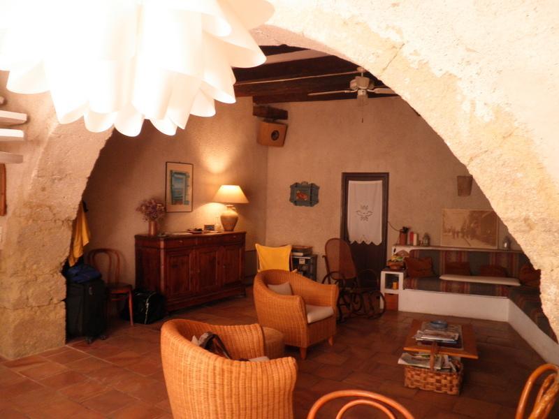 Maison De L'Etang De Thau Bouzigues Bagian luar foto