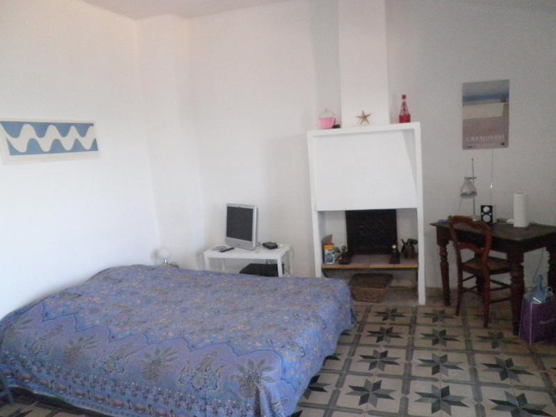 Maison De L'Etang De Thau Bouzigues Bagian luar foto