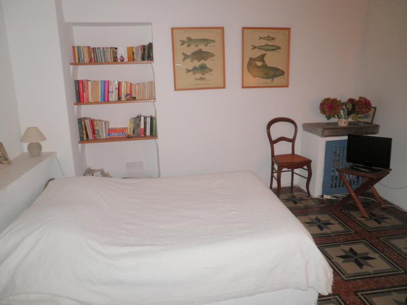 Maison De L'Etang De Thau Bouzigues Bagian luar foto