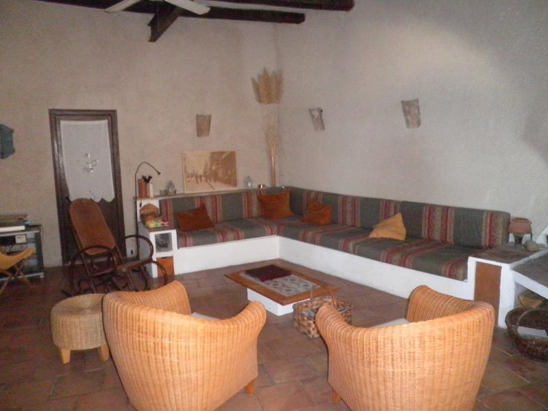 Maison De L'Etang De Thau Bouzigues Bagian luar foto